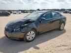 2012 CHEVROLET CRUZE