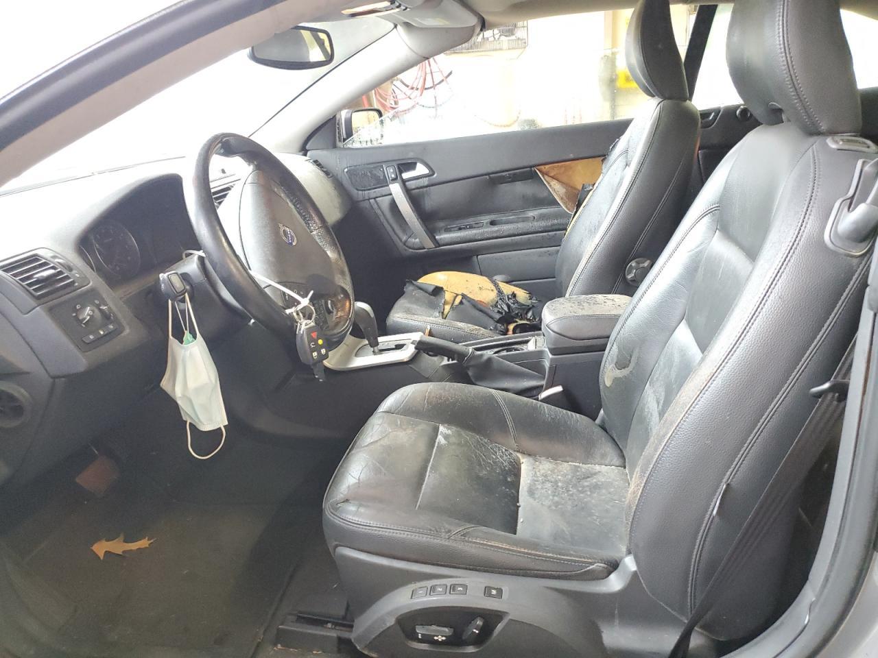 2006 VOLVO C70