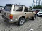 1995 TOYOTA 4Runner