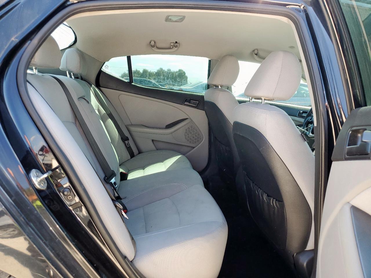 2013 KIA OPTIMA
