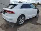 2023 AUDI Q8