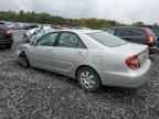 2003 TOYOTA CAMRY