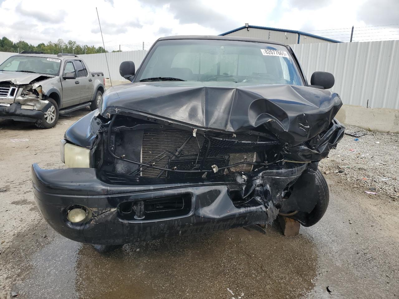 1999 DODGE RAM 1500