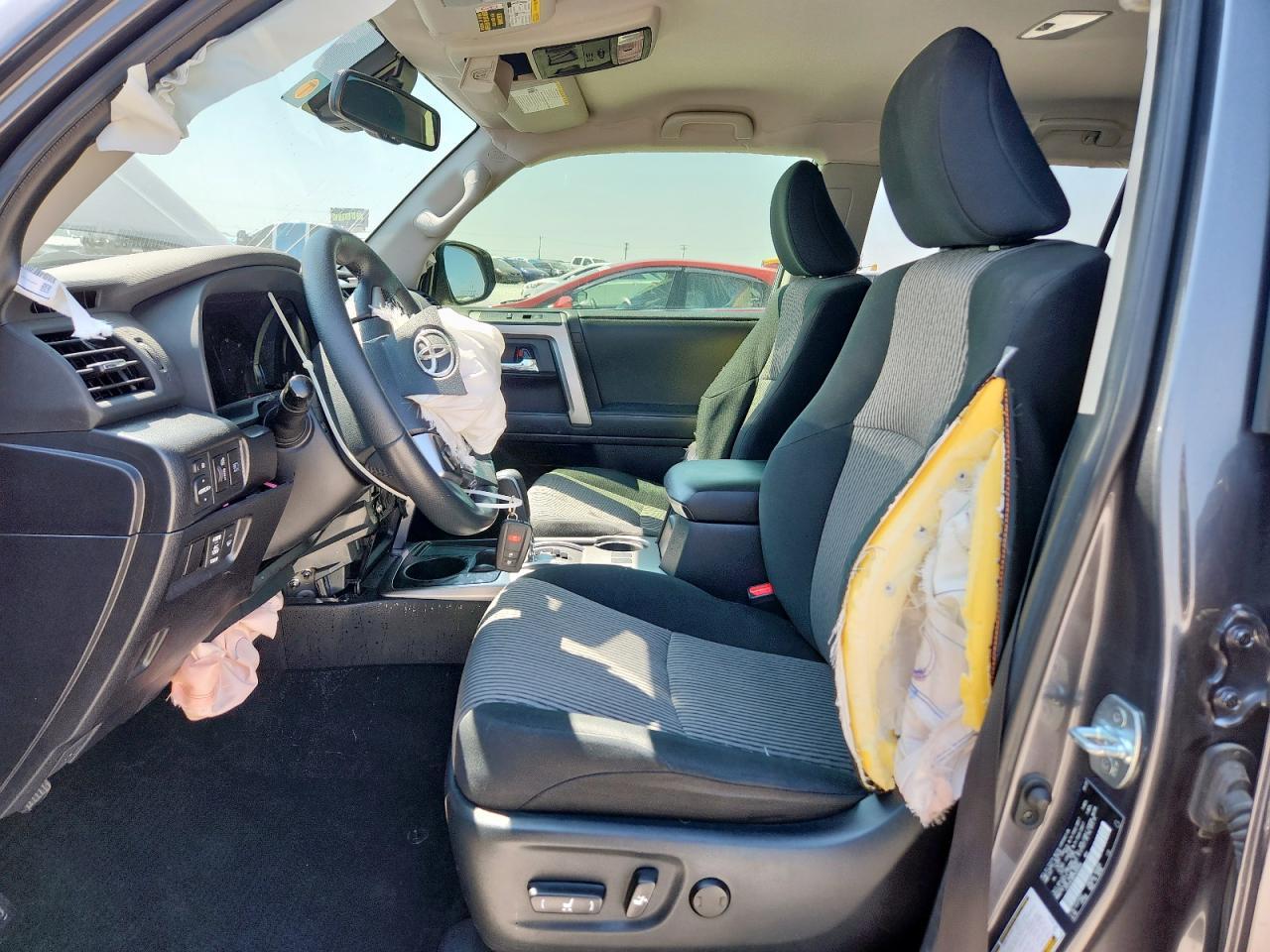 2023 TOYOTA 4Runner