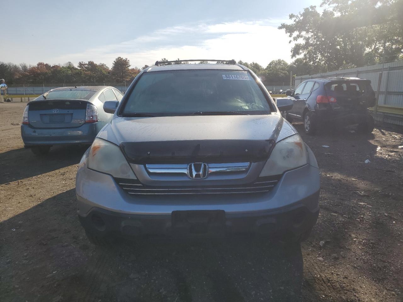 2008 HONDA CR-V