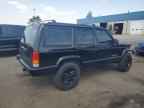 1999 JEEP CHEROKEE