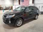 2014 KIA SORENTO