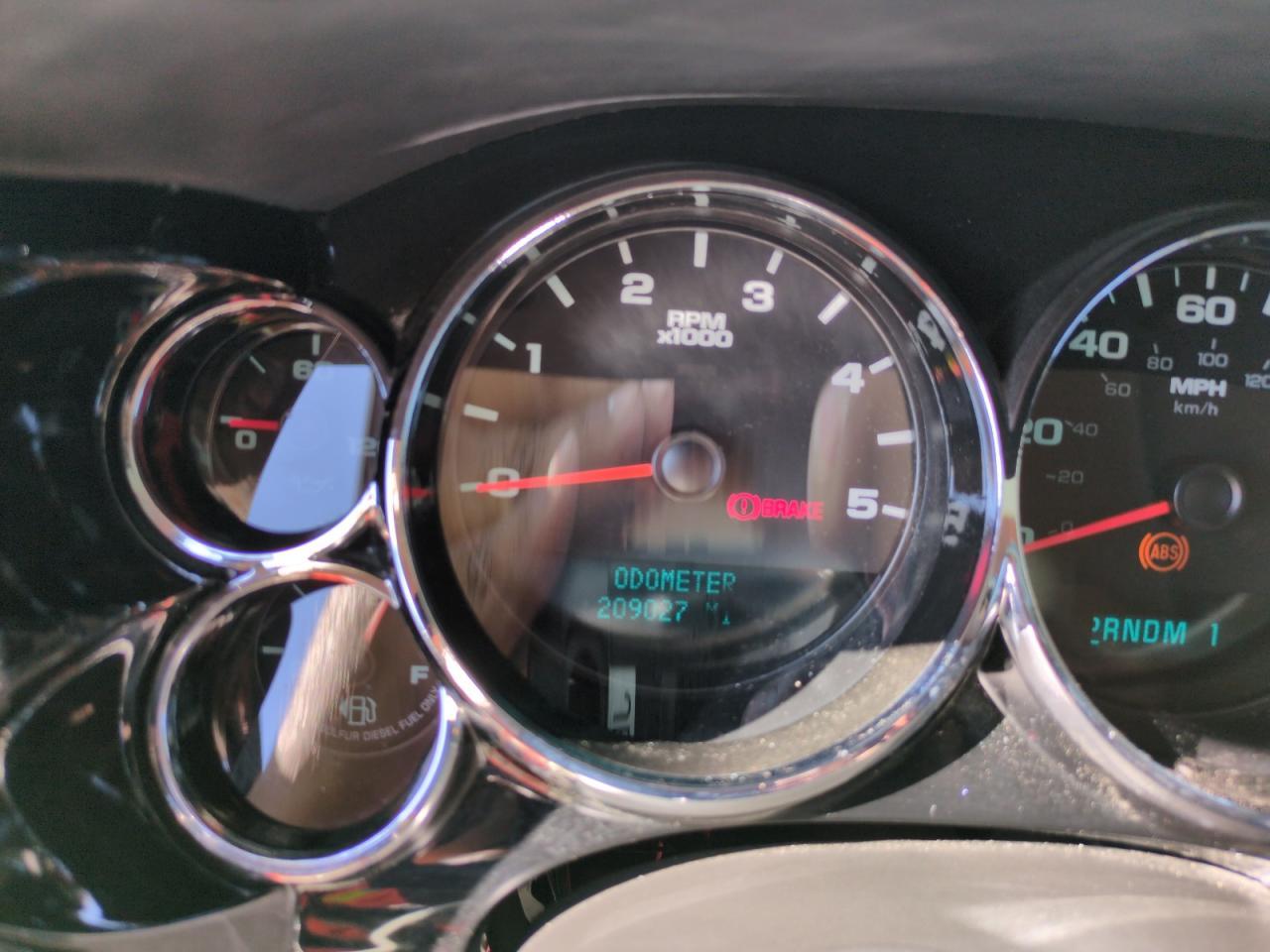 2008 GMC Sierra