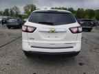 2015 CHEVROLET TRAVERSE
