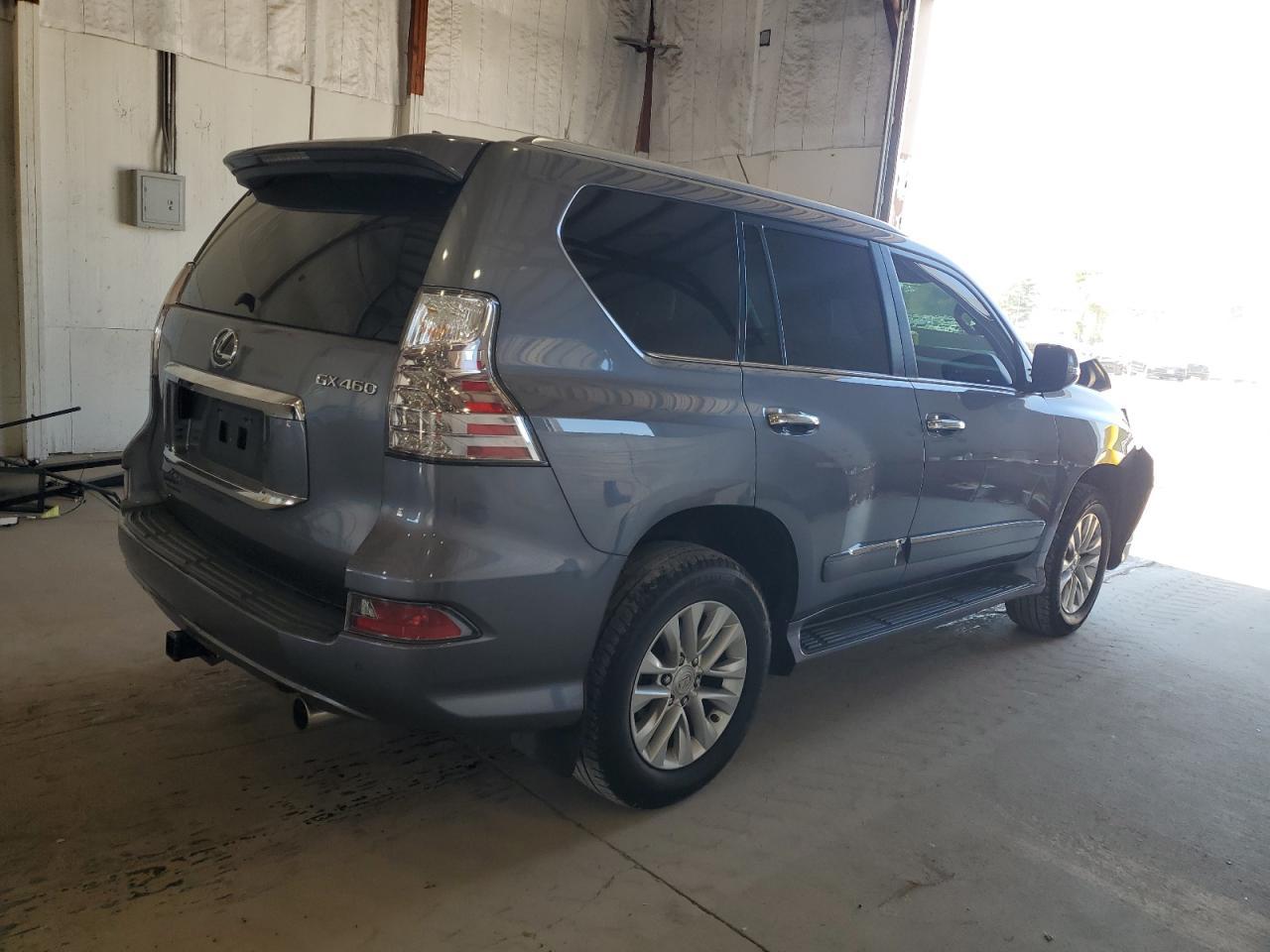 2015 LEXUS Gx