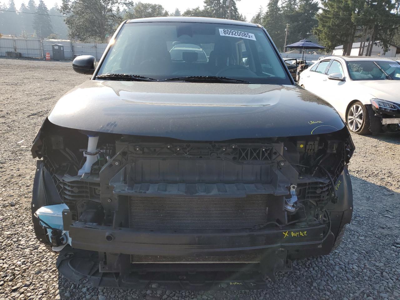 2024 KIA SOUL