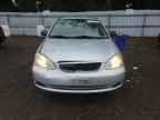 2006 TOYOTA COROLLA
