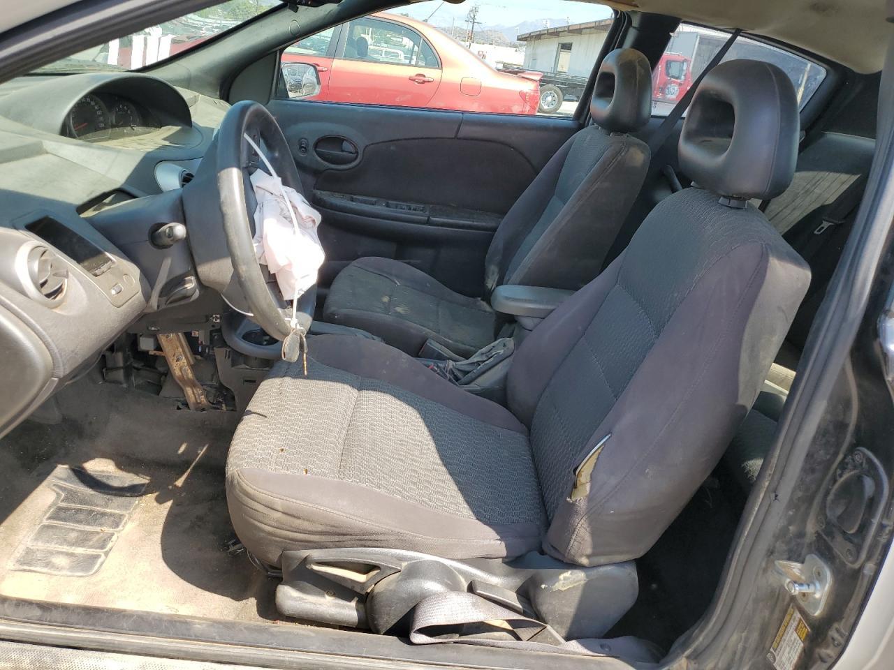 2006 SATURN Ion