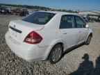 2010 NISSAN VERSA