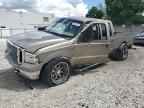 2005 FORD F-250