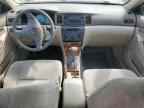 2004 TOYOTA COROLLA