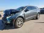 2021 CADILLAC XT5