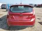 2017 FORD Fiesta