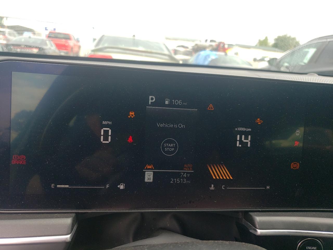 2025 KIA K5