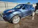 2013 NISSAN Juke