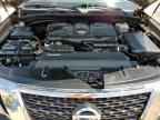 2017 NISSAN Armada