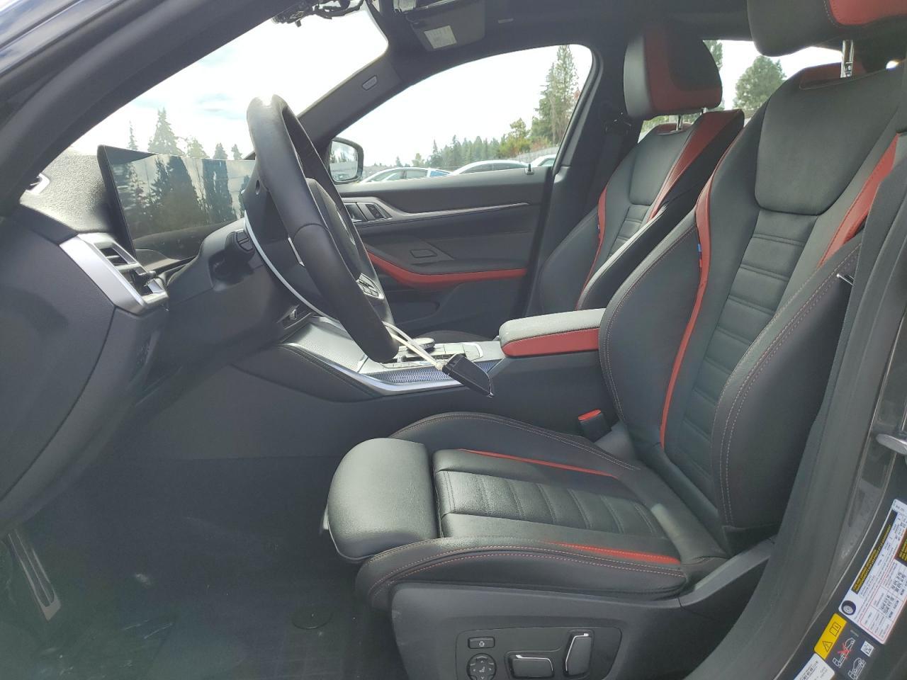 2025 BMW i4