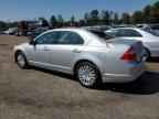 2010 FORD FUSION