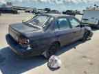 1999 TOYOTA COROLLA