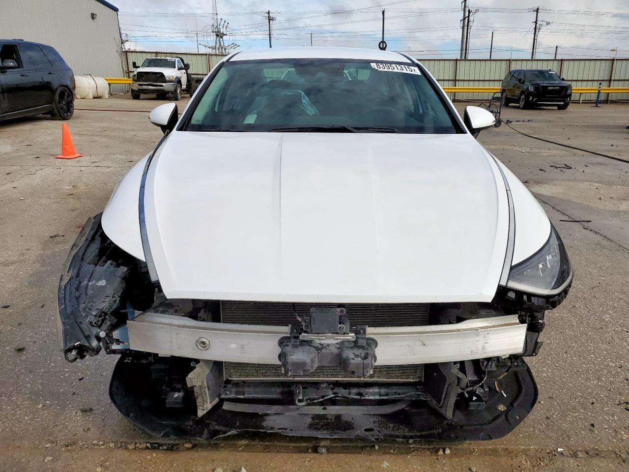 2023 HYUNDAI SONATA