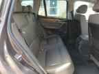2013 BMW X3