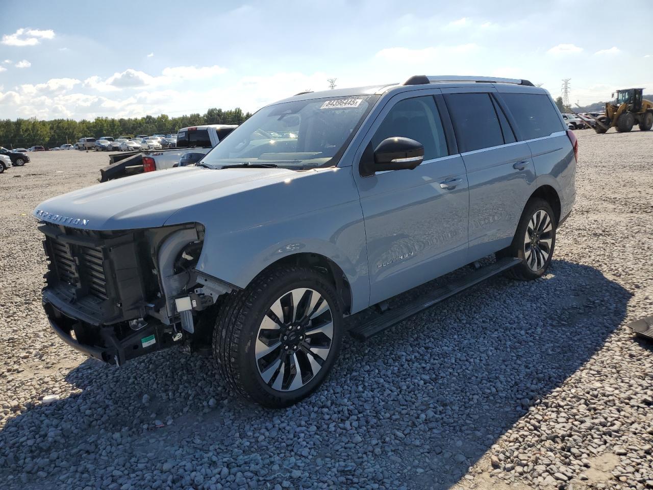 2025 FORD Expedition