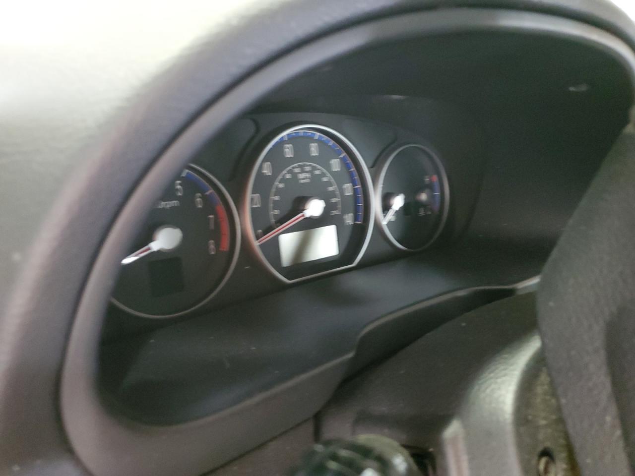 2008 HYUNDAI SANTA FE