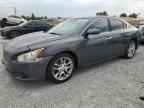 2013 NISSAN Maxima