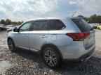 2016 MITSUBISHI outlander