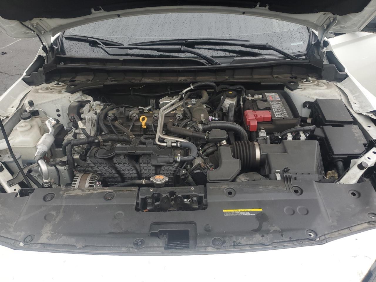 2023 NISSAN ALTIMA