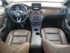 2016 MERCEDES-BENZ GLA-Class