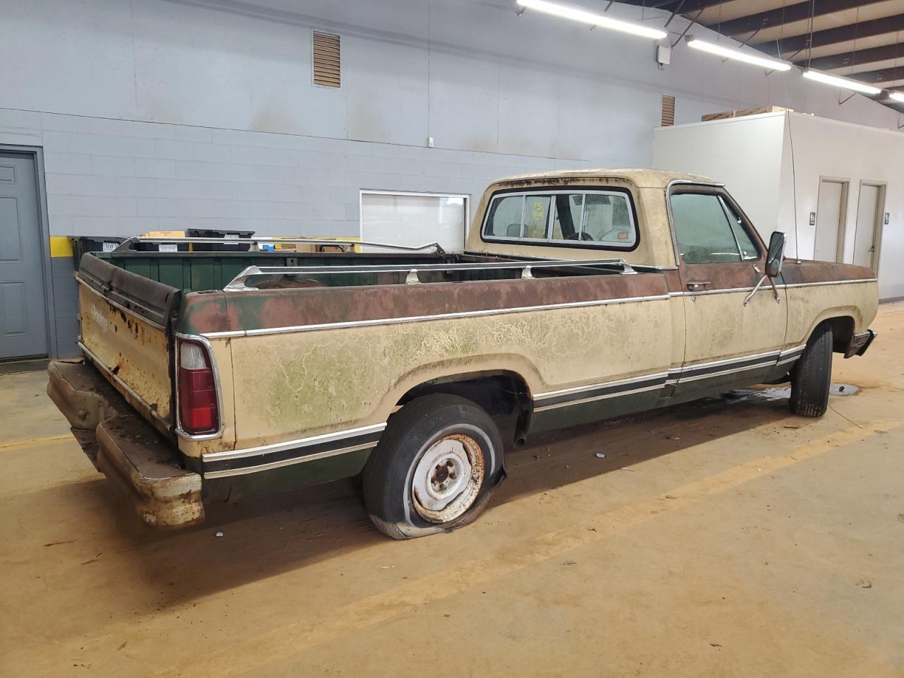 1978 DODGE All Other