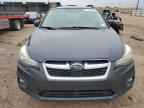 2014 SUBARU IMPREZA