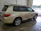 2009 TOYOTA HIGHLANDER
