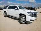 2018 CHEVROLET Suburban