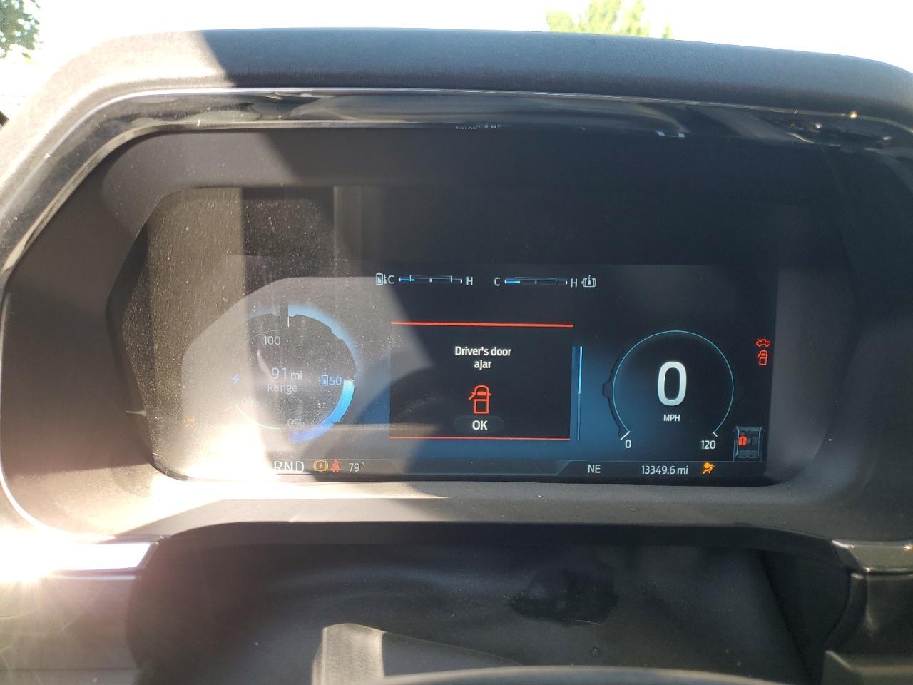 2024 FORD F-150 Lightning