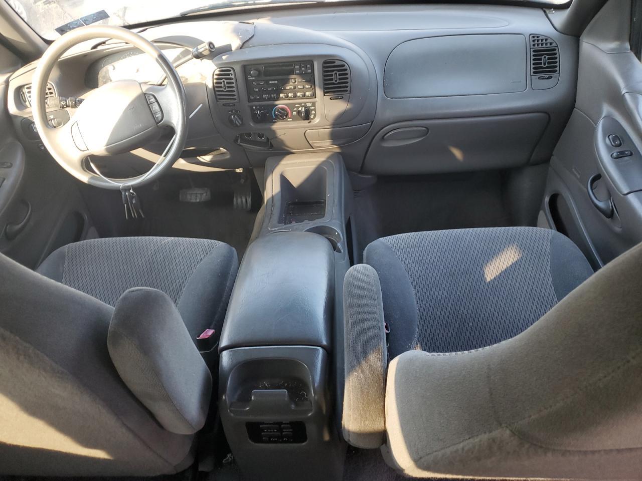 1999 FORD Expedition