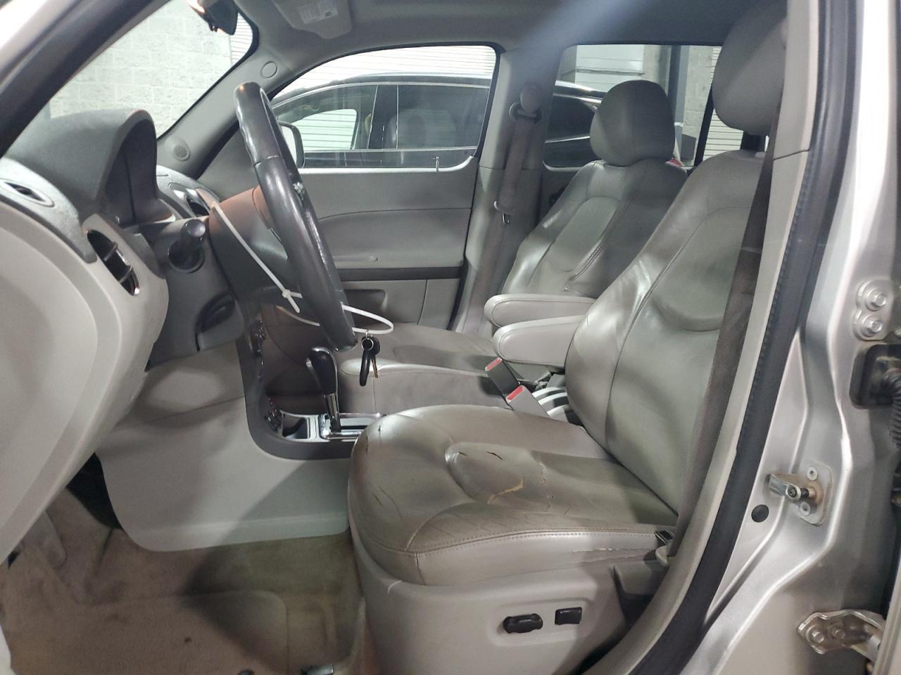 2008 CHEVROLET HHR