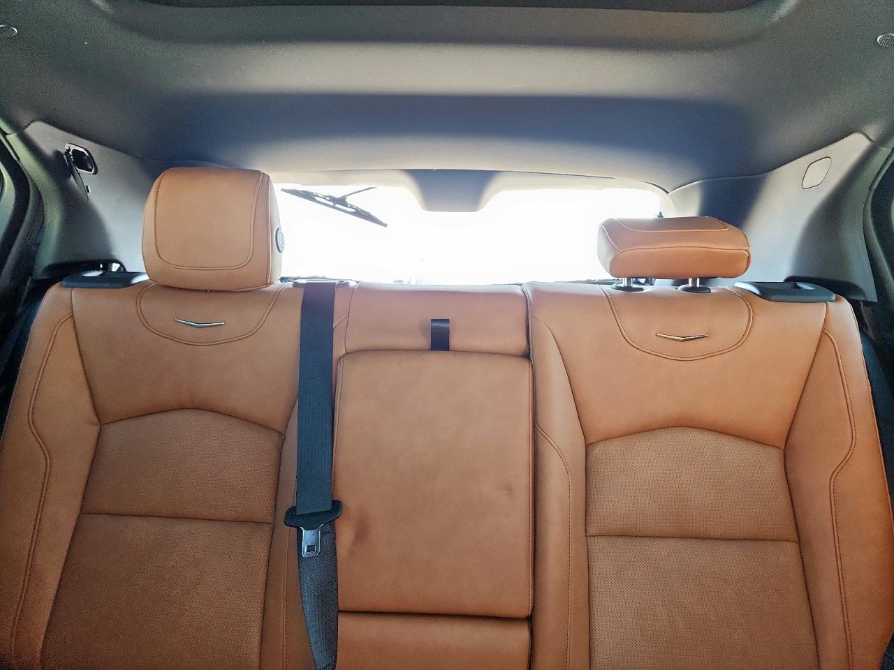 2025 CADILLAC XT4