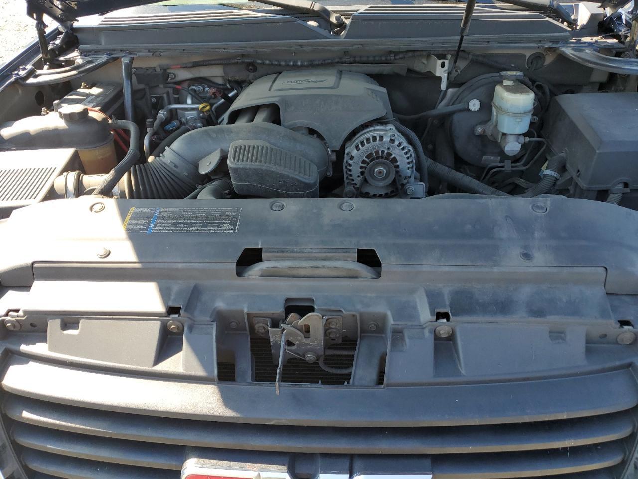 2007 GMC Yukon