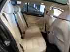 2011 VOLKSWAGEN JETTA