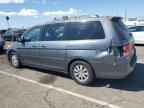 2010 HONDA ODYSSEY