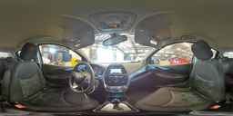 2017 CHEVROLET Spark