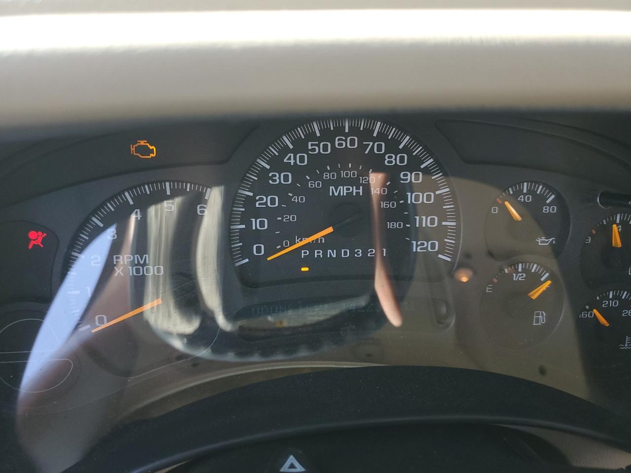 2007 CHEVROLET Silverado