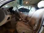 2008 FORD FUSION